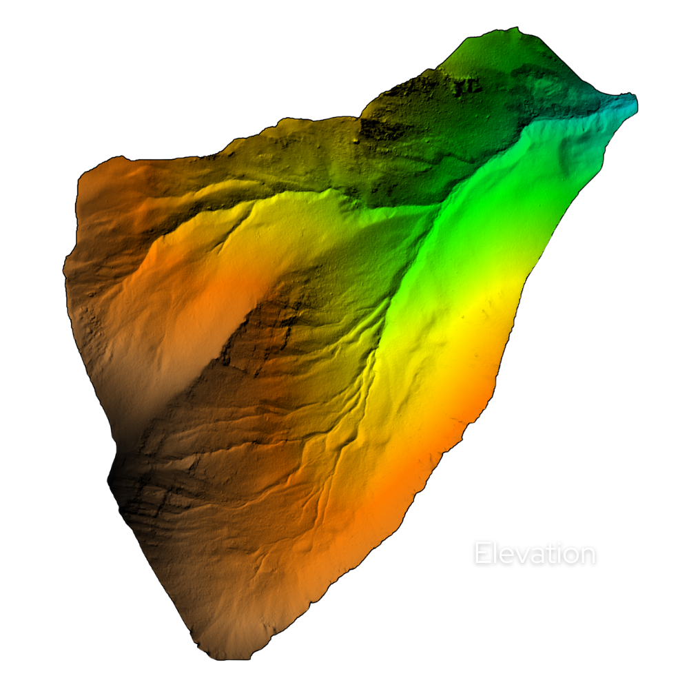 ZIKO Outdoors Elevation