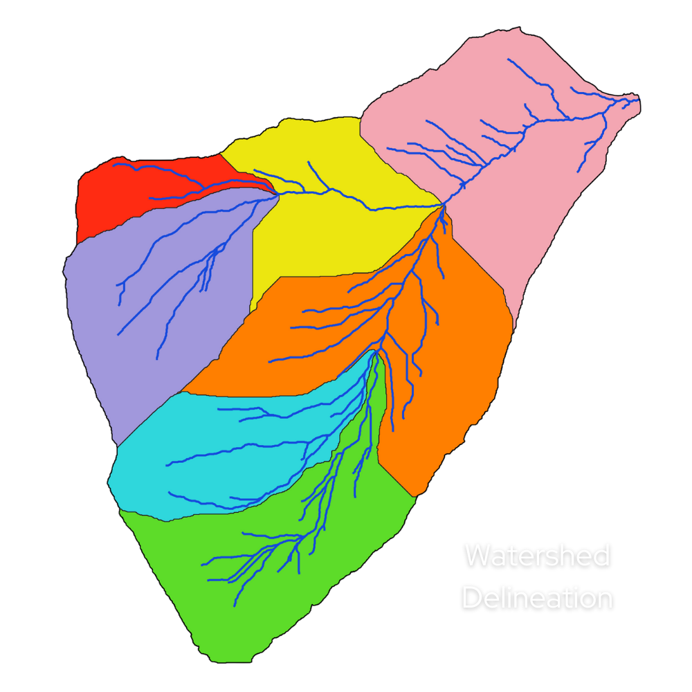 ZIKO Outdoors Watershed